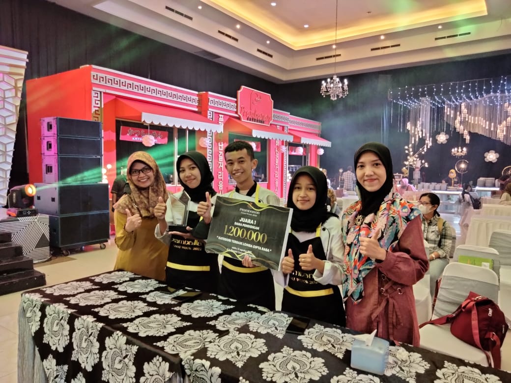Prambanan Food Week